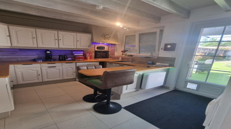Ma-Cabane - Vente Maison GRUES, 72 m²