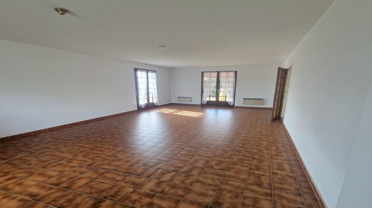 Ma-Cabane - Vente Maison GRUES, 108 m²