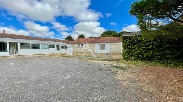 Ma-Cabane - Vente Maison GRUES, 180 m²