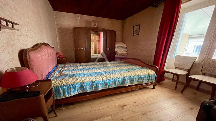 Ma-Cabane - Vente Maison GRUES, 180 m²