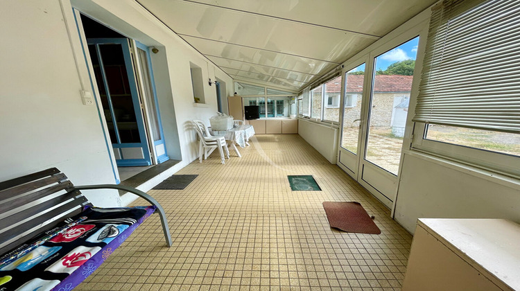 Ma-Cabane - Vente Maison GRUES, 180 m²