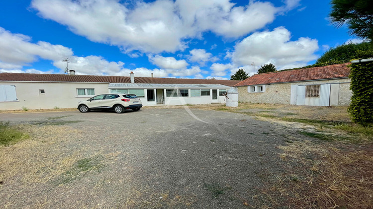 Ma-Cabane - Vente Maison GRUES, 180 m²