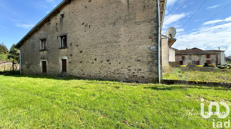 Ma-Cabane - Vente Maison Gruey-Lès-Surance, 150 m²