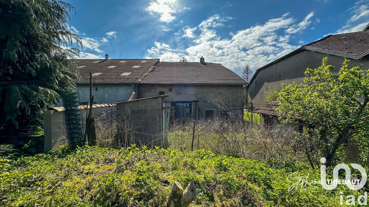 Ma-Cabane - Vente Maison Gruey-Lès-Surance, 150 m²