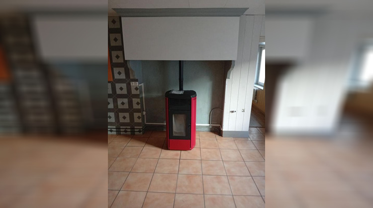 Ma-Cabane - Vente Maison GRUEY LES SURANCE, 114 m²