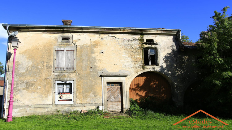 Ma-Cabane - Vente Maison gruey les surance, 300 m²