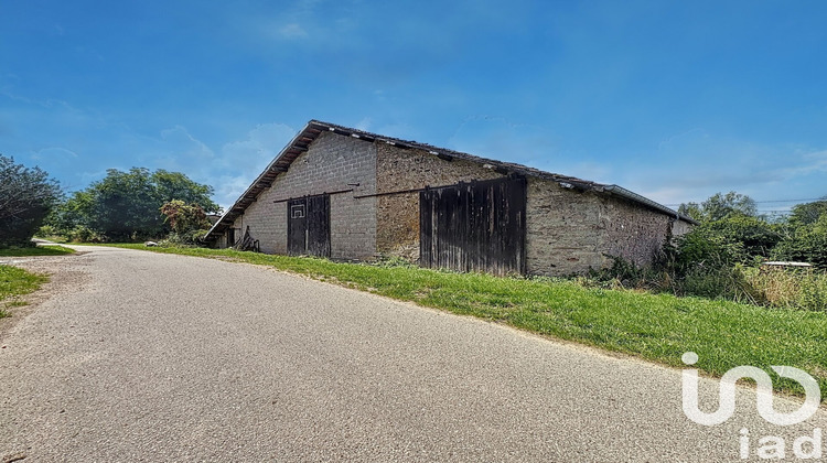 Ma-Cabane - Vente Maison Gruey-Lès-Surance, 140 m²