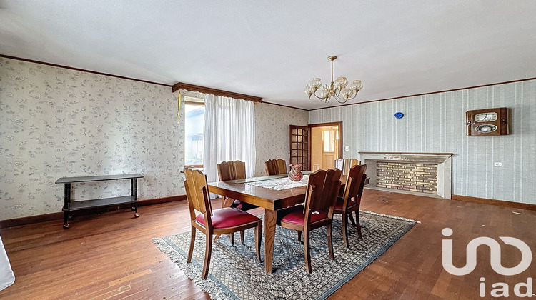 Ma-Cabane - Vente Maison Gruey-Lès-Surance, 140 m²