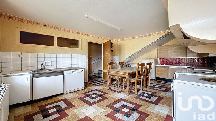 Ma-Cabane - Vente Maison Gruey-Lès-Surance, 140 m²