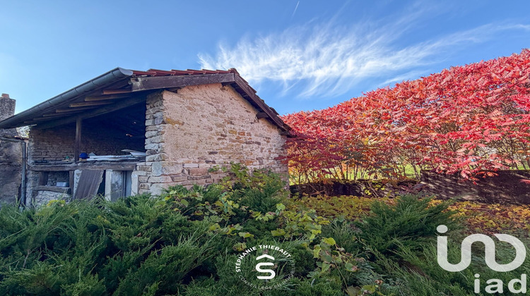 Ma-Cabane - Vente Maison Gruey-Lès-Surance, 142 m²