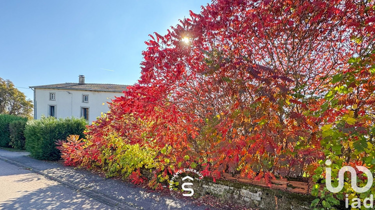 Ma-Cabane - Vente Maison Gruey-Lès-Surance, 142 m²