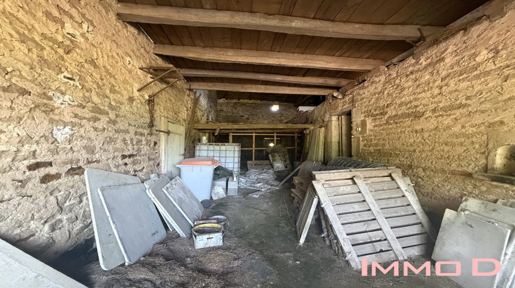 Ma-Cabane - Vente Maison Gruey-lès-Surance, 101 m²