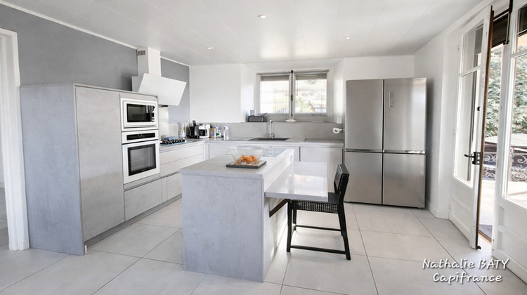 Ma-Cabane - Vente Maison GRUFFY, 174 m²