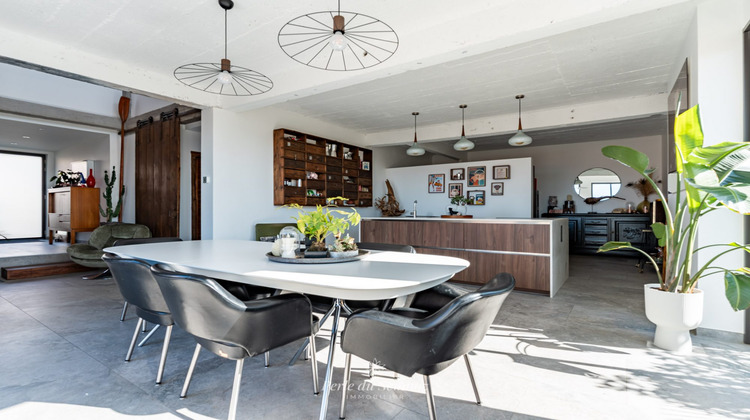 Ma-Cabane - Vente Maison Gruffy, 212 m²