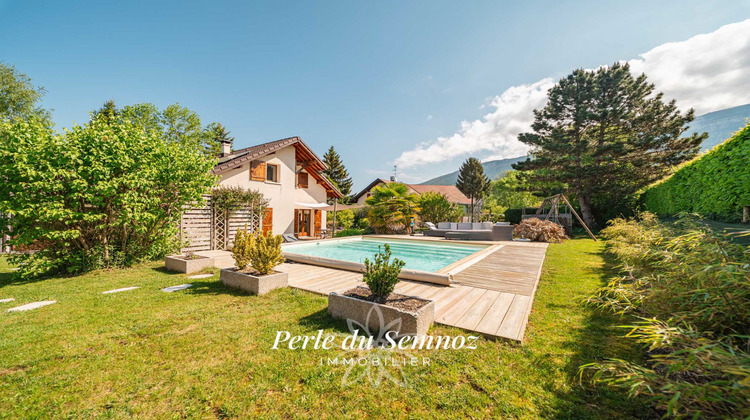 Ma-Cabane - Vente Maison Gruffy, 137 m²