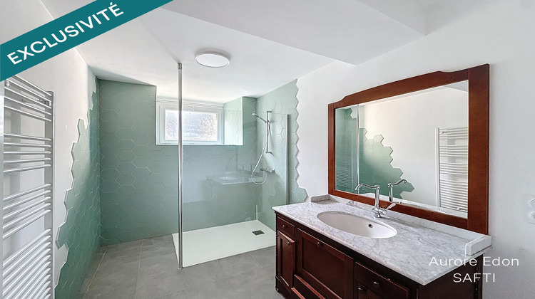 Ma-Cabane - Vente Maison Gruge-l'Hopital, 109 m²