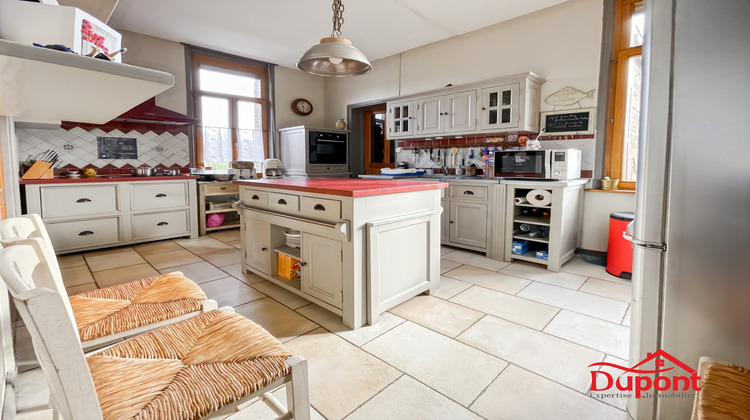 Ma-Cabane - Vente Maison Grugies, 125 m²