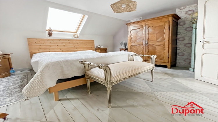 Ma-Cabane - Vente Maison Grugies, 125 m²