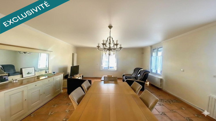 Ma-Cabane - Vente Maison Grugies, 92 m²