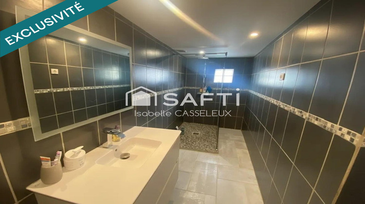 Ma-Cabane - Vente Maison Grugies, 92 m²