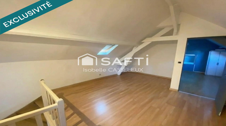 Ma-Cabane - Vente Maison Grugies, 92 m²