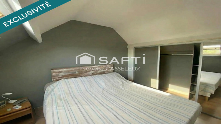 Ma-Cabane - Vente Maison Grugies, 92 m²