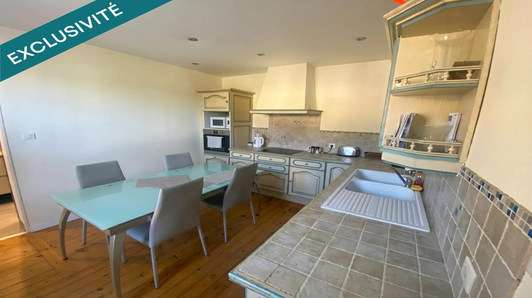 Ma-Cabane - Vente Maison Grugies, 92 m²