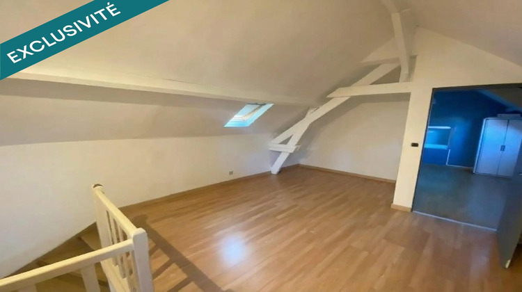 Ma-Cabane - Vente Maison Grugies, 92 m²