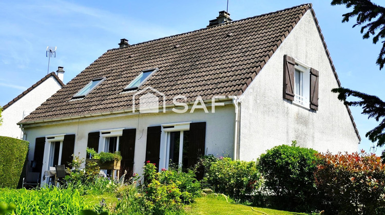 Ma-Cabane - Vente Maison Grugies, 127 m²
