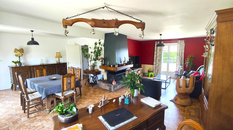 Ma-Cabane - Vente Maison Grugies, 127 m²