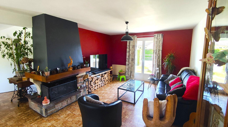 Ma-Cabane - Vente Maison Grugies, 127 m²