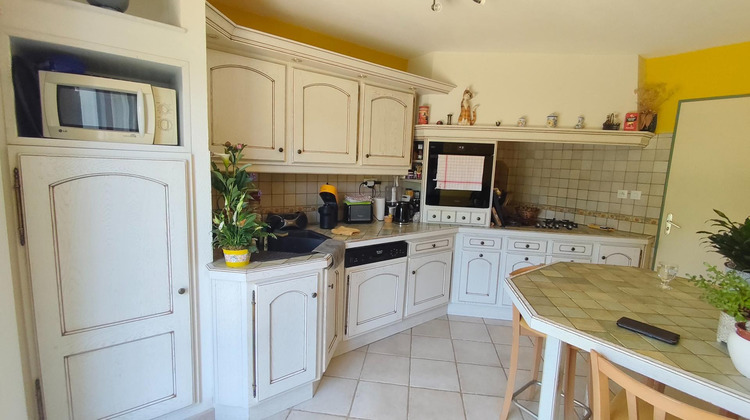 Ma-Cabane - Vente Maison Grugies, 127 m²