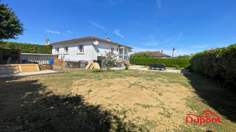 Ma-Cabane - Vente Maison Grugies, 69 m²