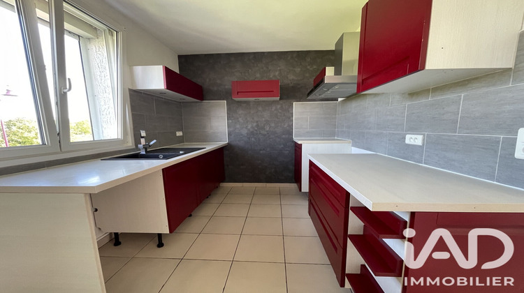 Ma-Cabane - Vente Maison Grugies, 69 m²