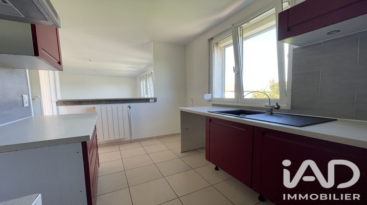 Ma-Cabane - Vente Maison Grugies, 69 m²