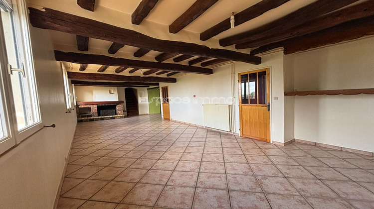 Ma-Cabane - Vente Maison GRUGNY, 123 m²