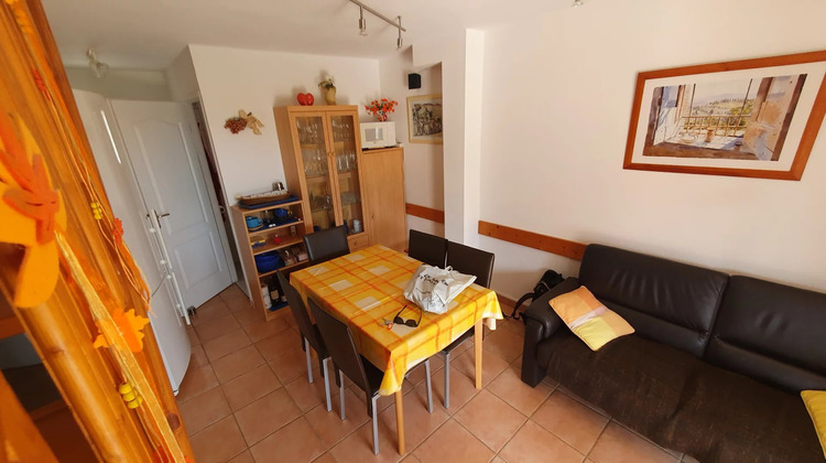 Ma-Cabane - Vente Maison Gruissan, 48 m²