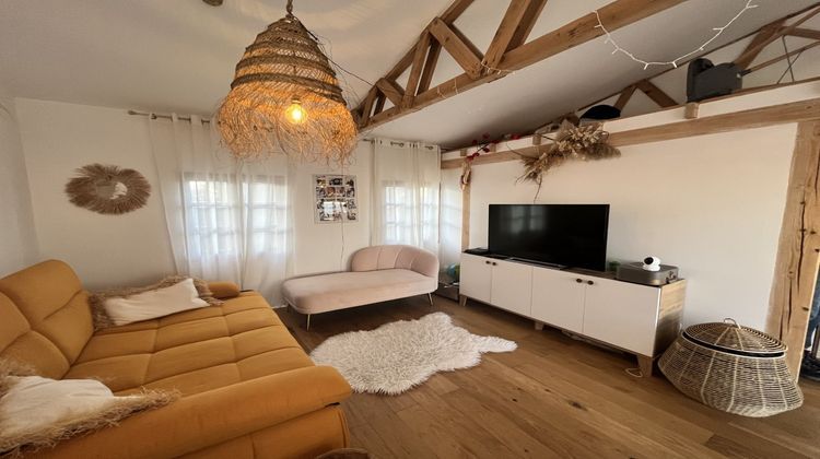 Ma-Cabane - Vente Maison GRUISSAN, 70 m²