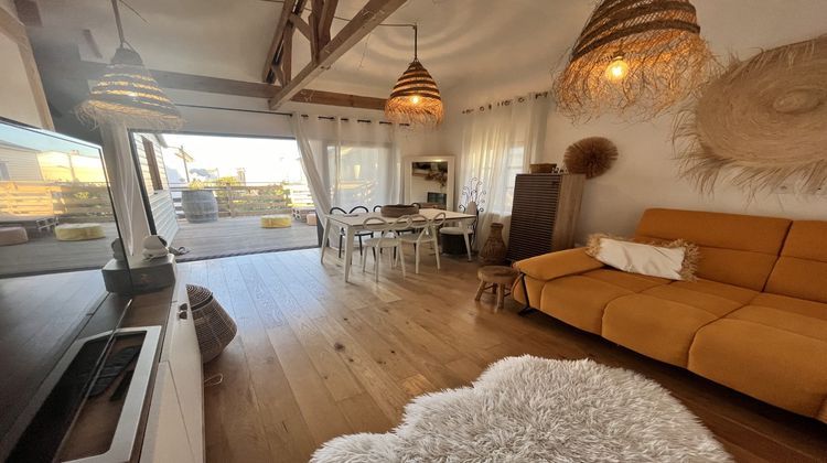 Ma-Cabane - Vente Maison GRUISSAN, 70 m²