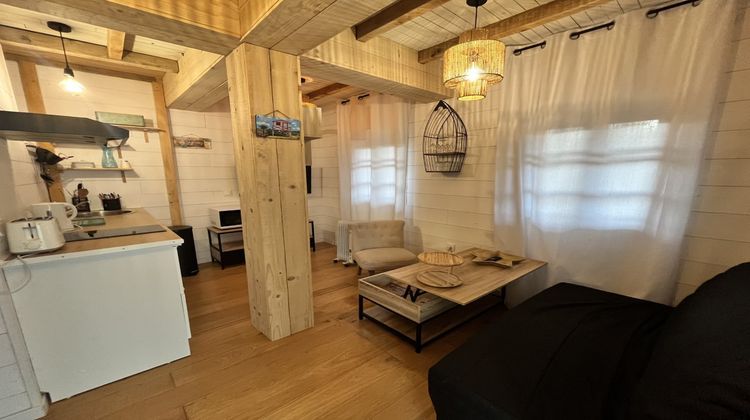 Ma-Cabane - Vente Maison GRUISSAN, 70 m²