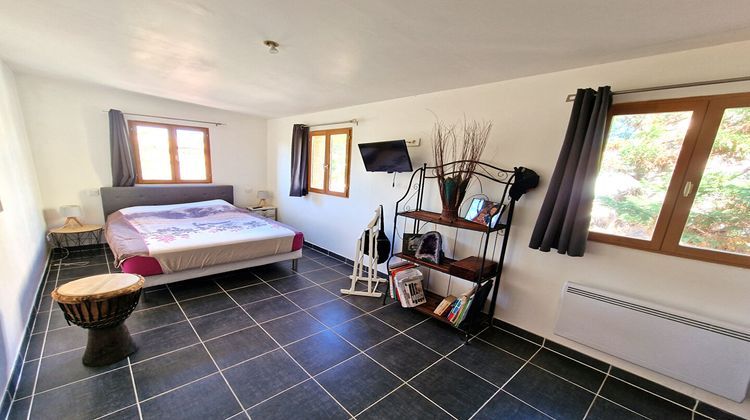 Ma-Cabane - Vente Maison GRUISSAN, 50 m²