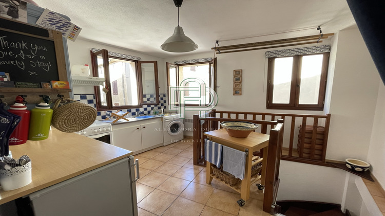 Ma-Cabane - Vente Maison Gruissan, 64 m²