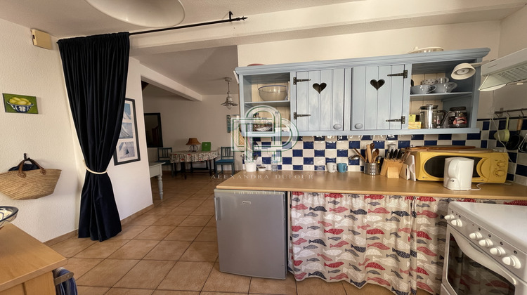 Ma-Cabane - Vente Maison Gruissan, 64 m²