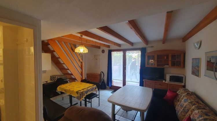 Ma-Cabane - Vente Maison Gruissan, 78 m²