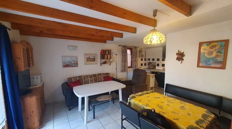 Ma-Cabane - Vente Maison Gruissan, 78 m²