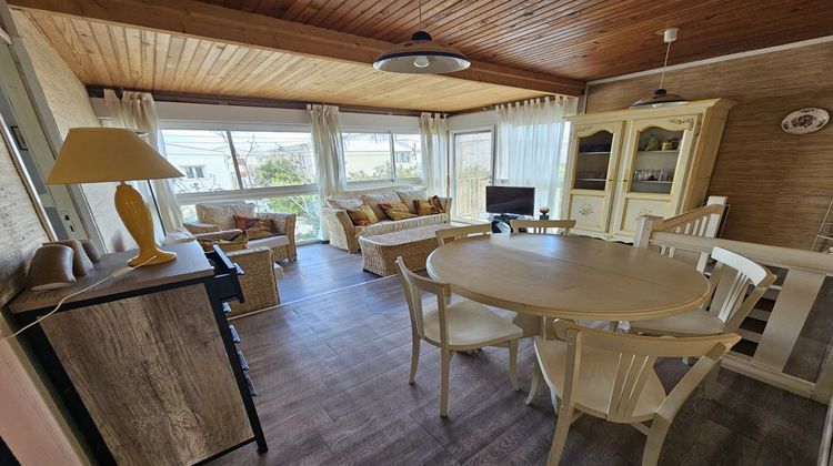 Ma-Cabane - Vente Maison Gruissan, 63 m²