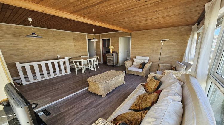 Ma-Cabane - Vente Maison Gruissan, 63 m²