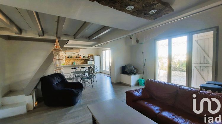 Ma-Cabane - Vente Maison Gruissan, 64 m²