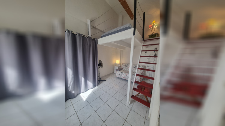 Ma-Cabane - Vente Maison Gruissan, 53 m²