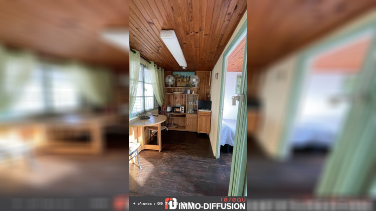 Ma-Cabane - Vente Maison GRUISSAN, 69 m²